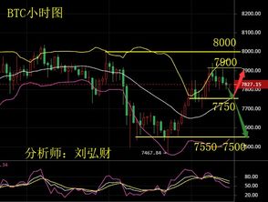 比特币回调8000美元：分析与建议