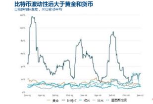 比特币风险性分析与投资建议