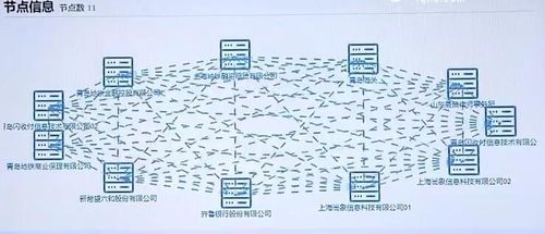 山东链道区块链：推动山东经济数字化转型的新引擎