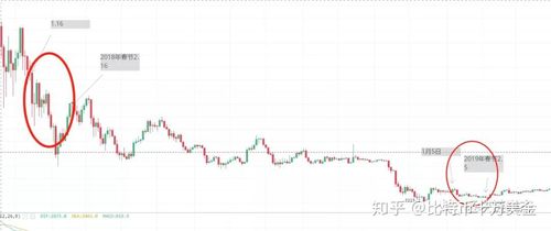 比特币历史上3次暴涨暴跌