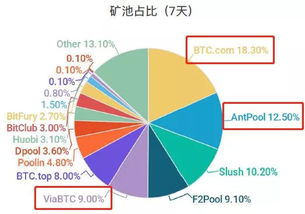 比特币矿池是什么意思