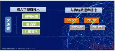 区块链信任是哪种信任