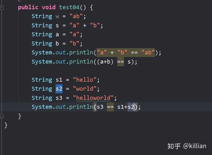Java优学网字符串拼接教程：从基础到实战，轻松掌握高效编程技巧