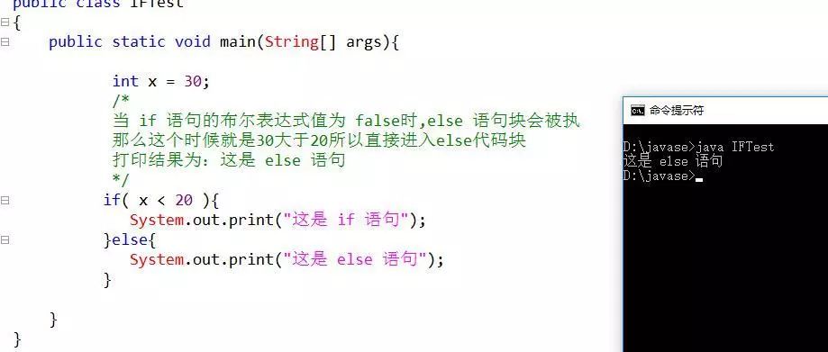 Java优学网if语句入门解析：从基础语法到实战应用，轻松掌握条件判断