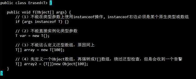 Java优学网泛型方法入门解析：从基础应用到常见陷阱，轻松掌握类型安全编程
