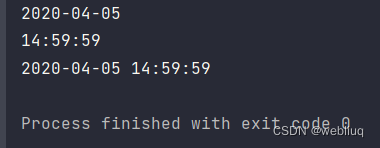 Java优学网LocalTime教程：轻松掌握Java时间处理，告别日期混淆烦恼
