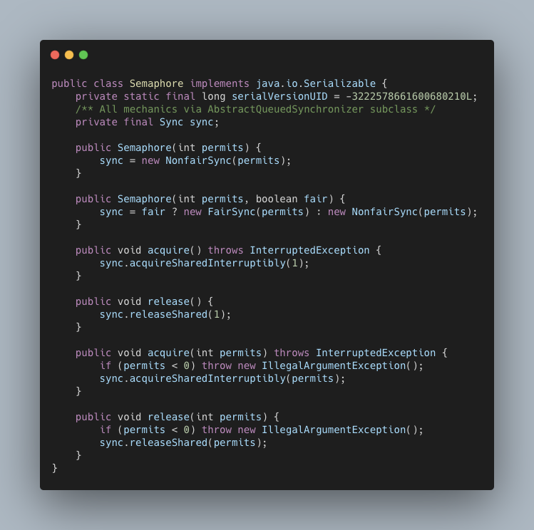 Java Semaphore入门解析：像交通信号灯一样控制线程并发，让编程更轻松高效